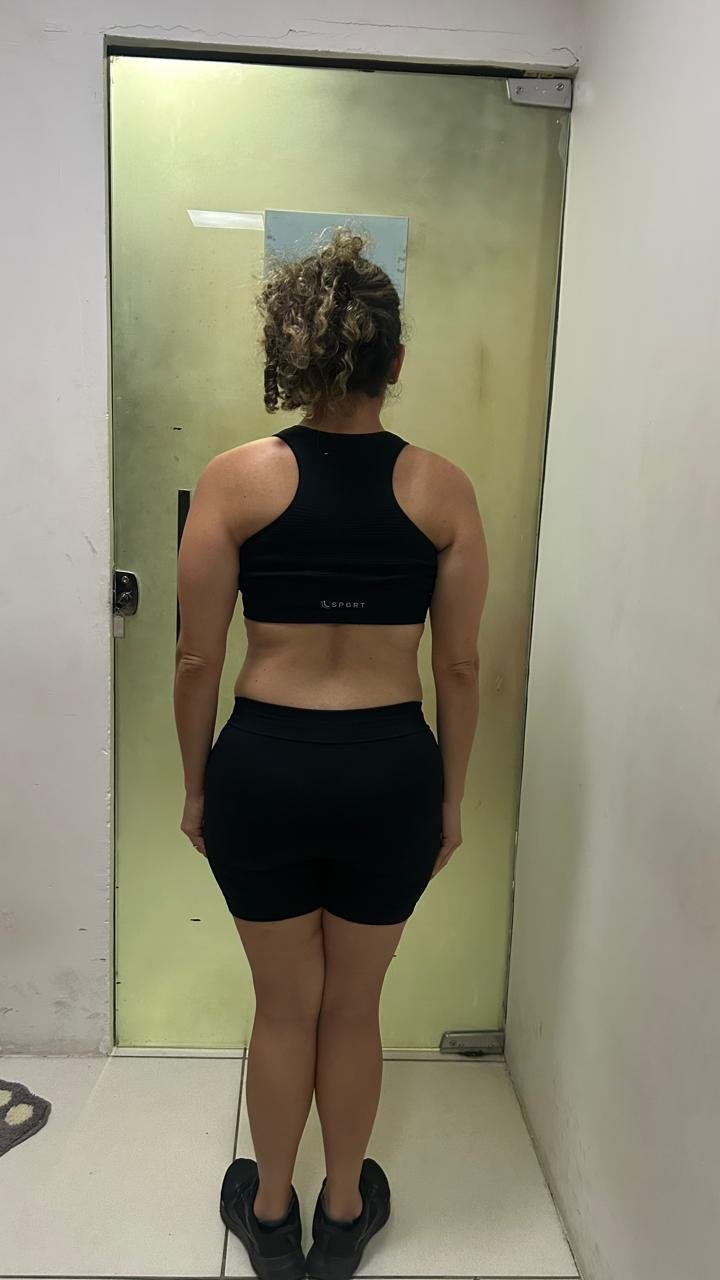 Depois da transformação