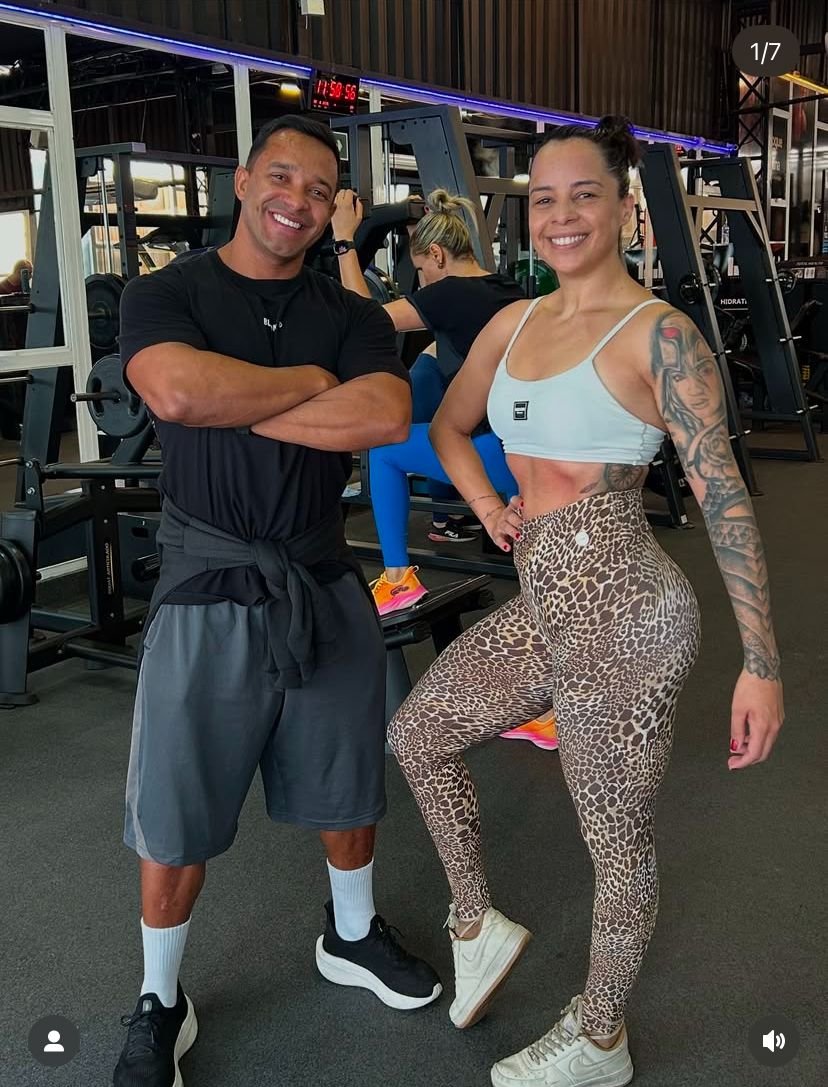 Depois da transformação